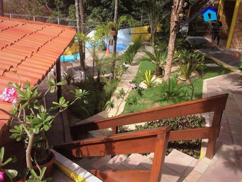 Pousada-Chalé, 20 quartos - Foto 11