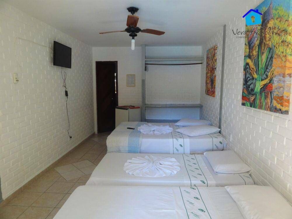 Pousada-Chalé, 20 quartos - Foto 17