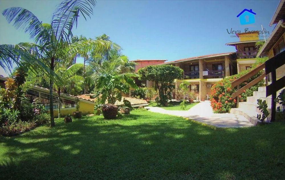 Pousada-Chalé, 20 quartos - Foto 21