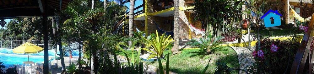 Pousada-Chalé, 20 quartos - Foto 21