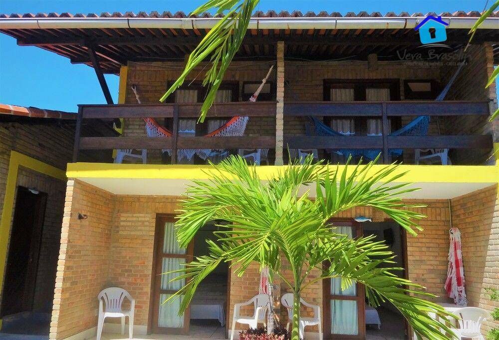 Pousada-Chalé, 20 quartos - Foto 6