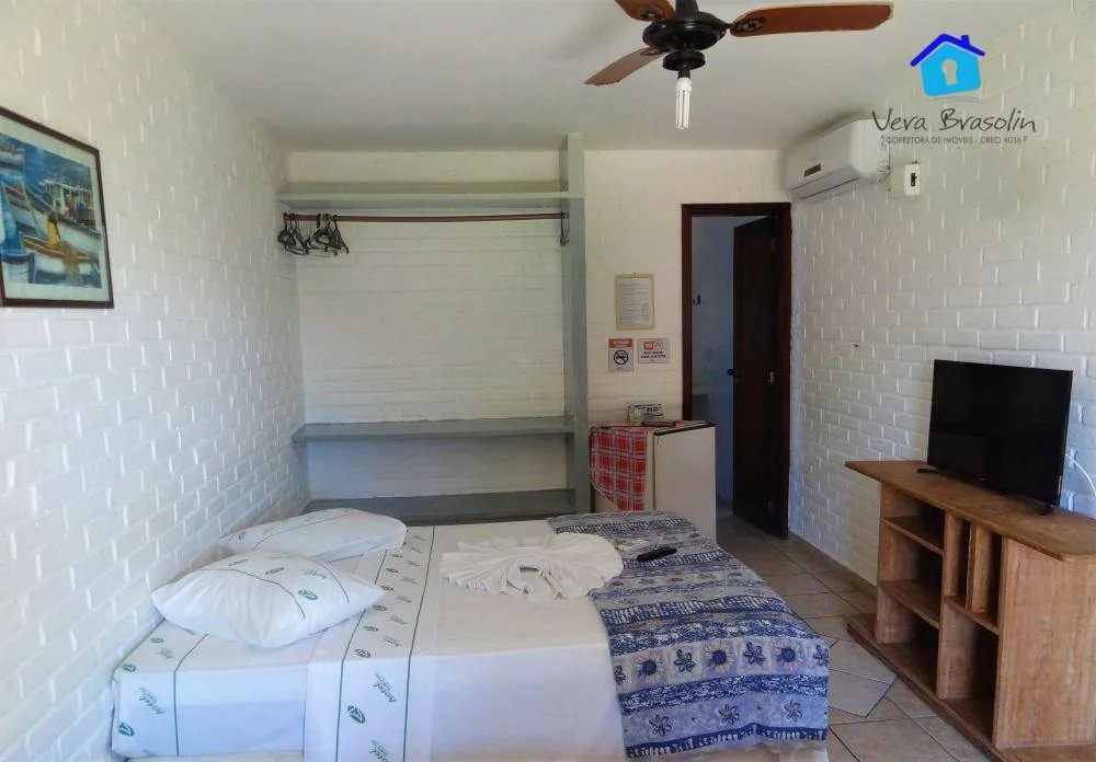 Pousada-Chalé, 20 quartos - Foto 27