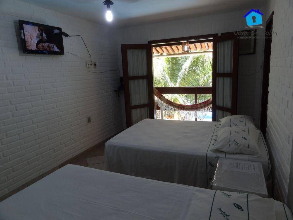 Pousada-Chalé, 20 quartos - Foto 13