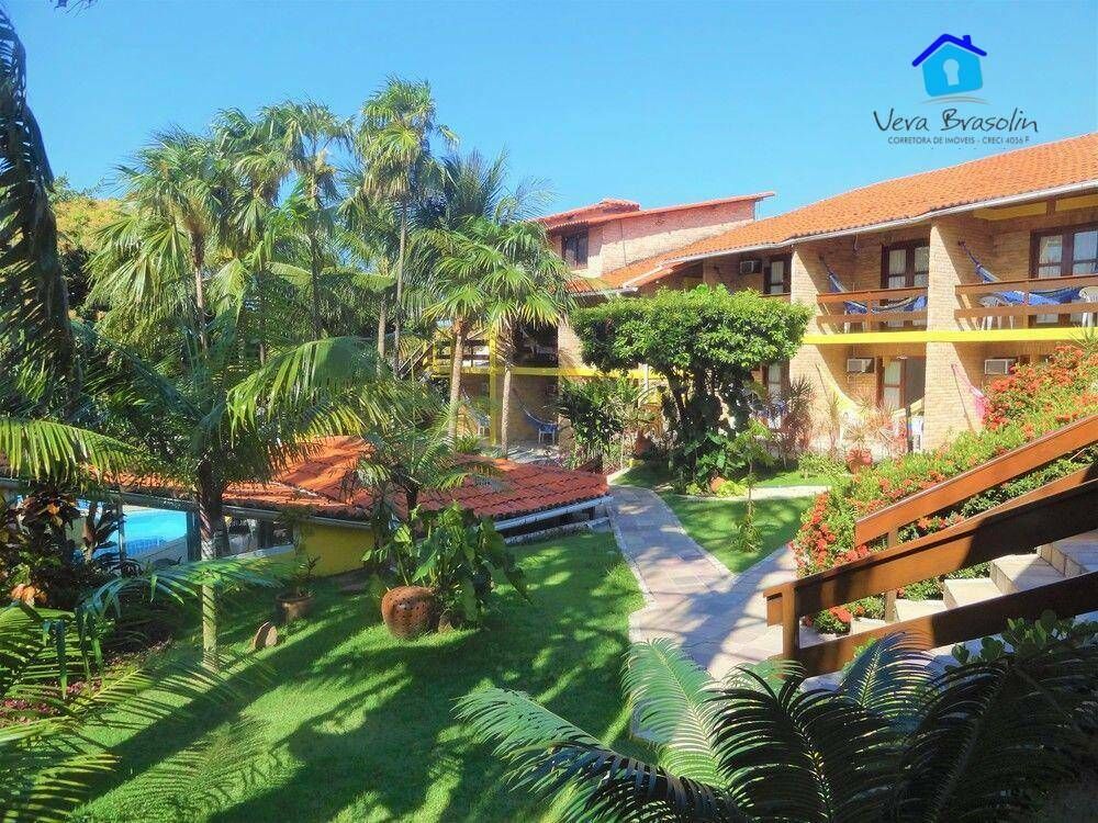 Pousada-Chalé, 20 quartos - Foto 10