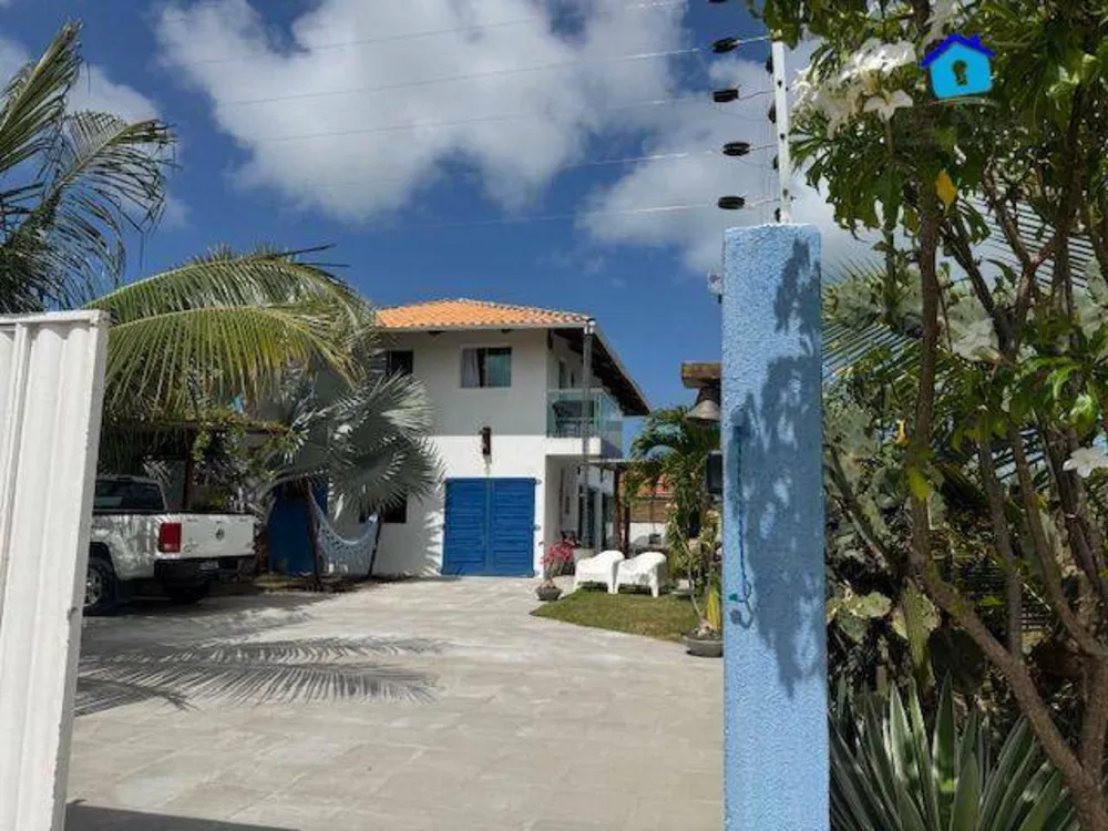 Casa, 3 quartos, 174 m² - Foto 1
