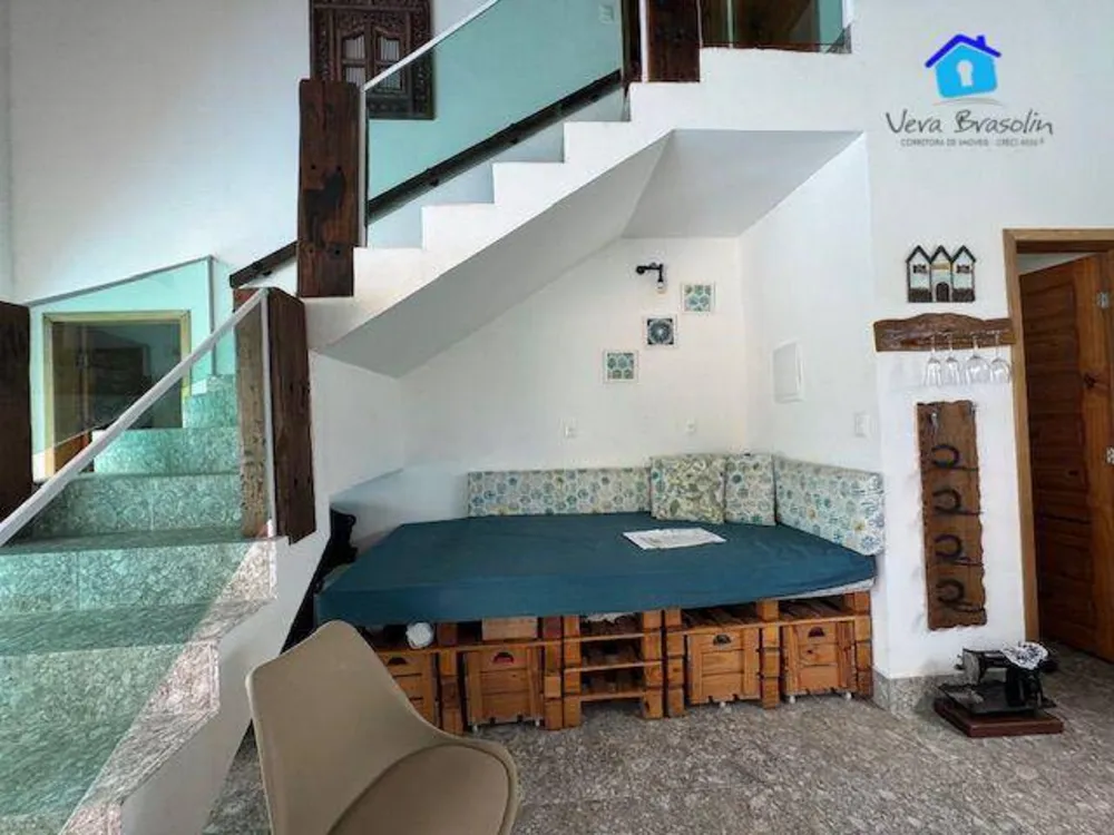 Casa, 3 quartos, 174 m² - Foto 6