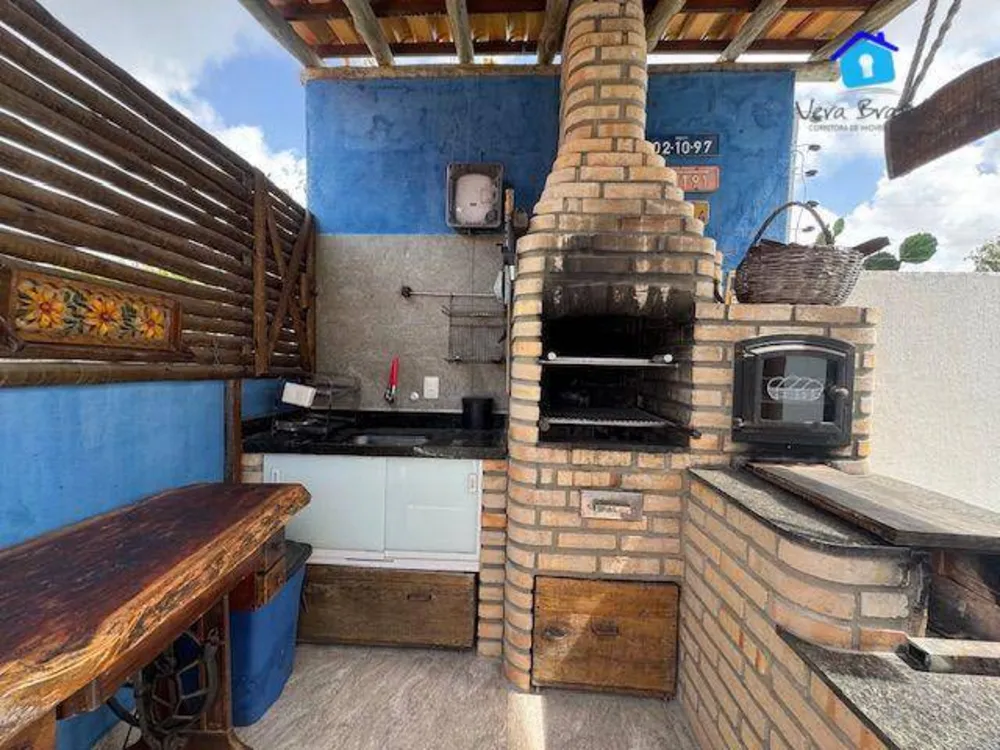 Casa, 3 quartos, 174 m² - Foto 3