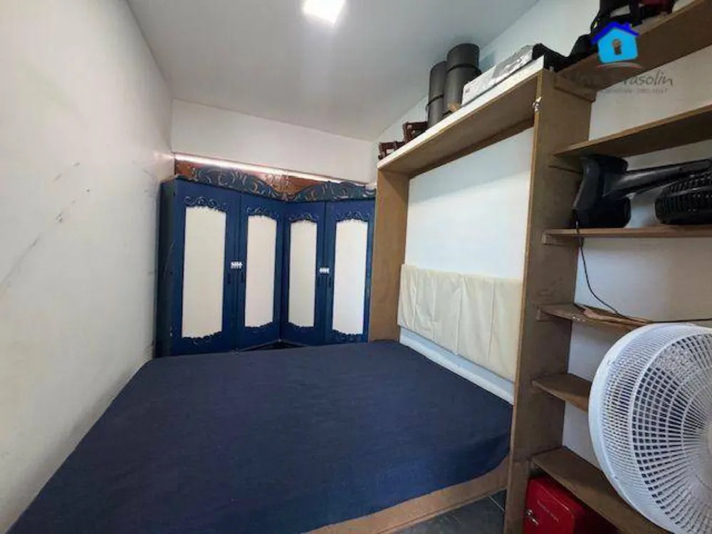 Casa, 3 quartos, 174 m² - Foto 8
