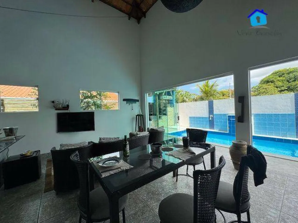 Casa, 3 quartos, 174 m² - Foto 5