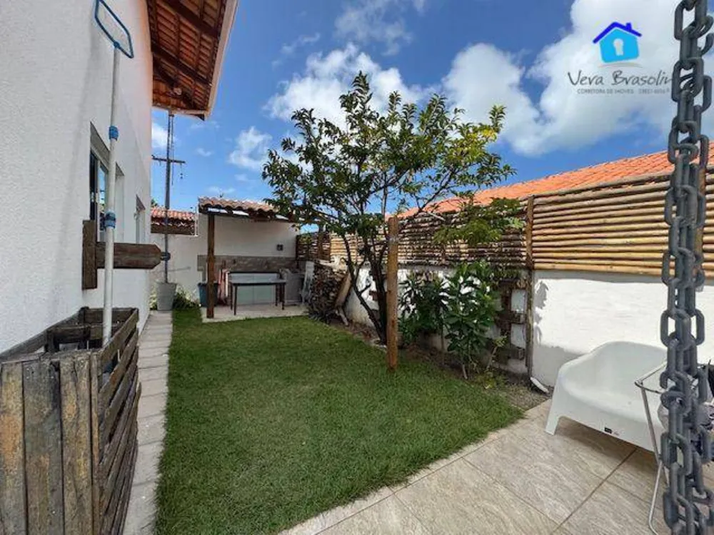 Casa, 3 quartos, 174 m² - Foto 2