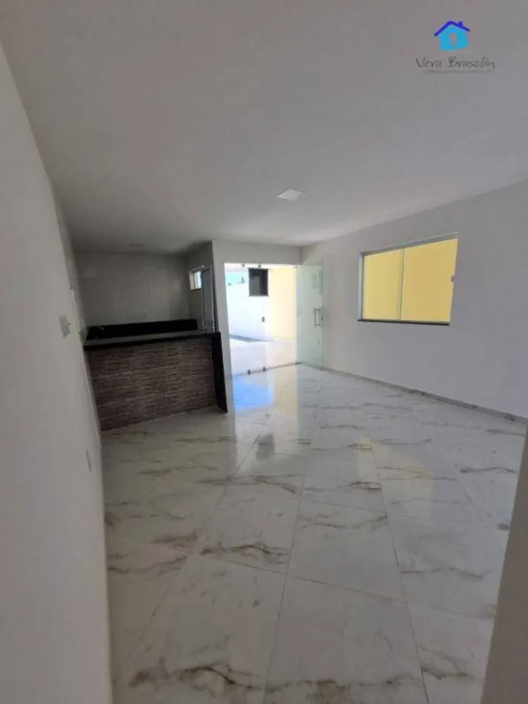 Casa, 3 quartos, 108 m² - Foto 3