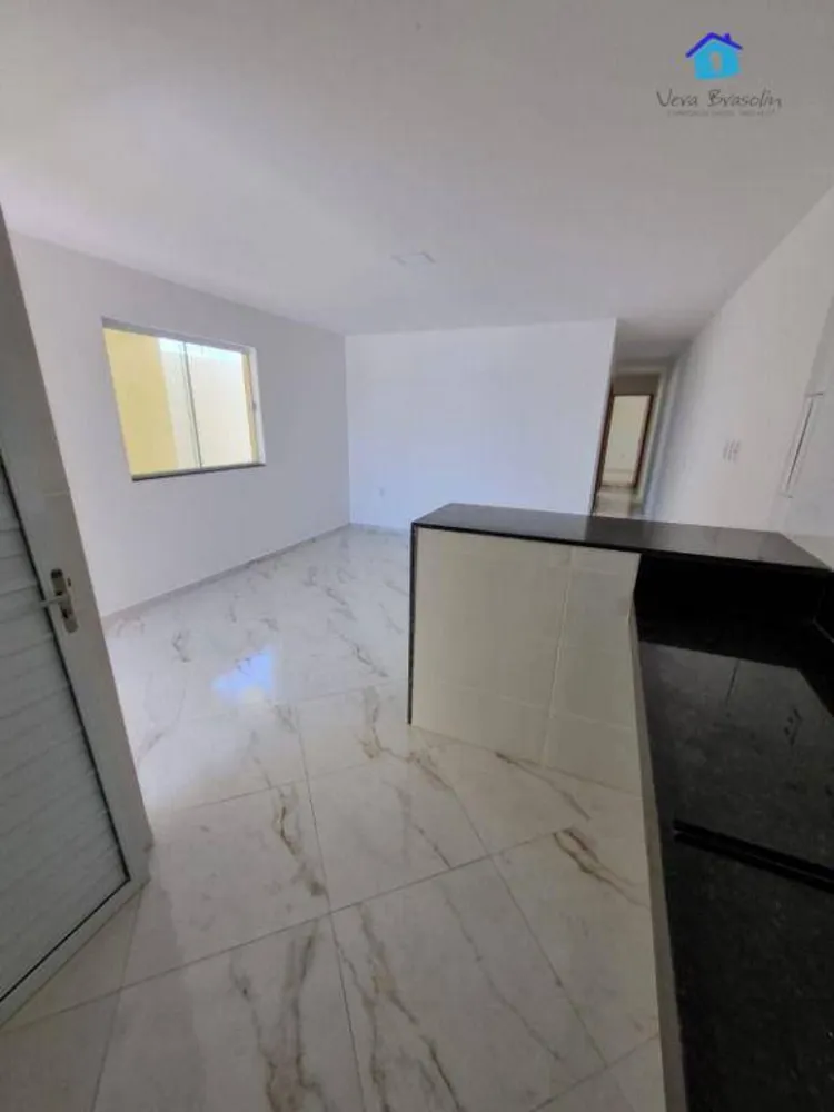 Casa, 3 quartos, 108 m² - Foto 2