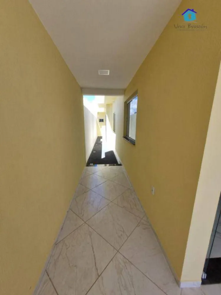 Casa, 3 quartos, 108 m² - Foto 7