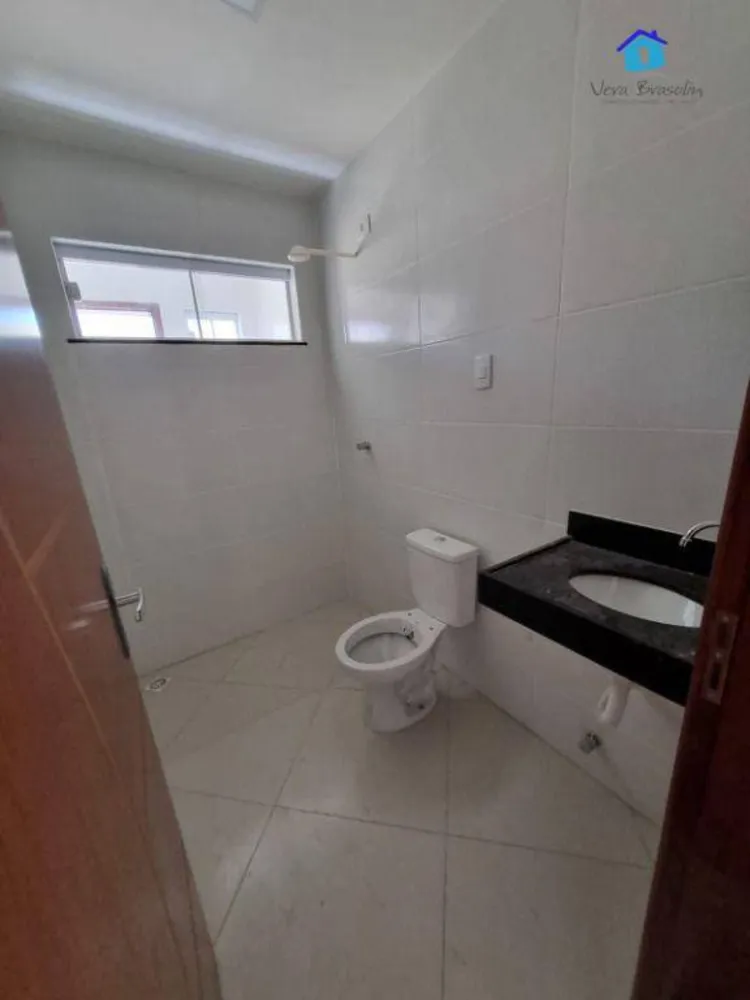 Casa, 3 quartos, 108 m² - Foto 1