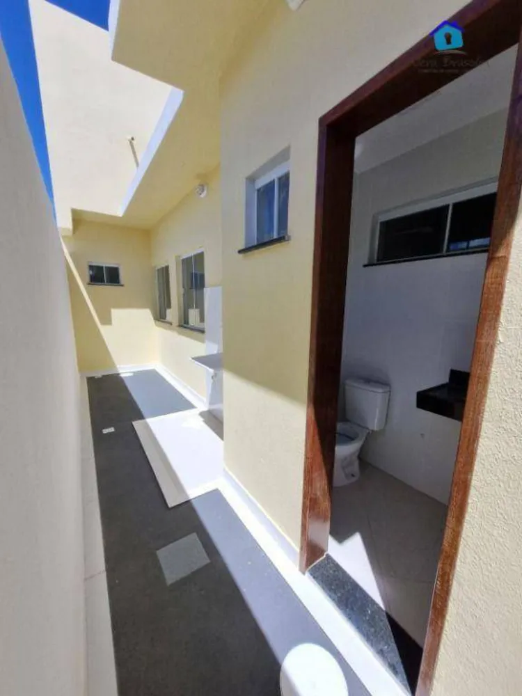 Casa, 3 quartos, 108 m² - Foto 5