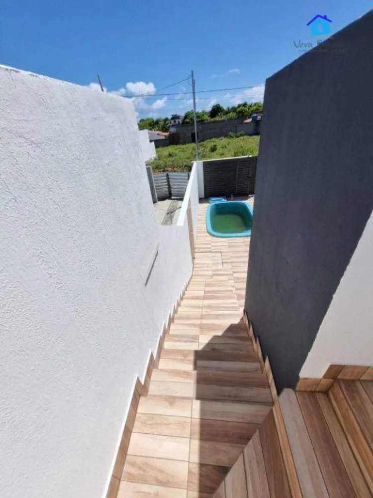 Casa, 3 quartos, 108 m² - Foto 8