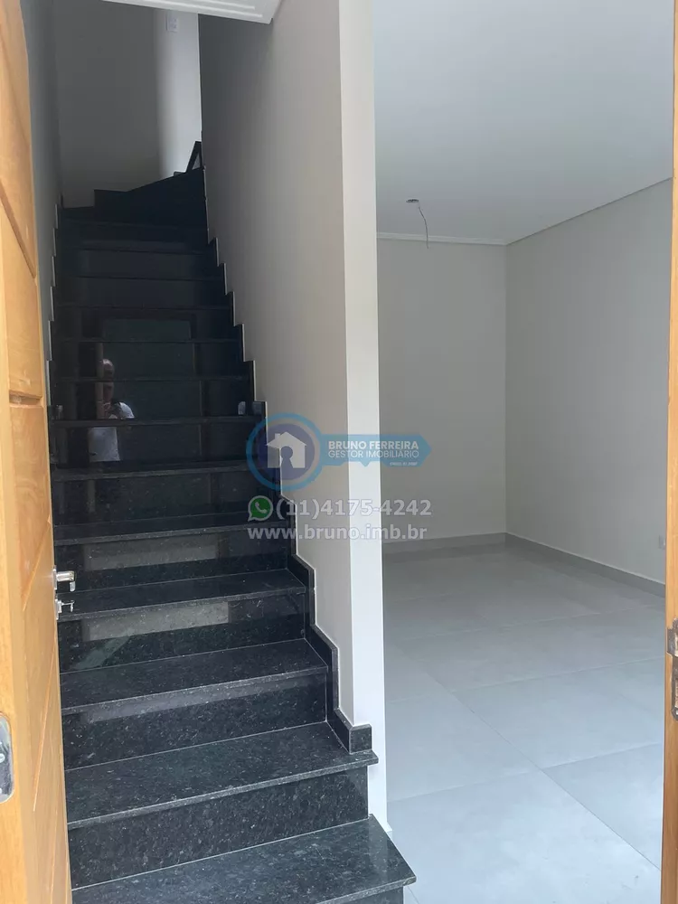 Casa de Condomínio, 2 quartos - Foto 3