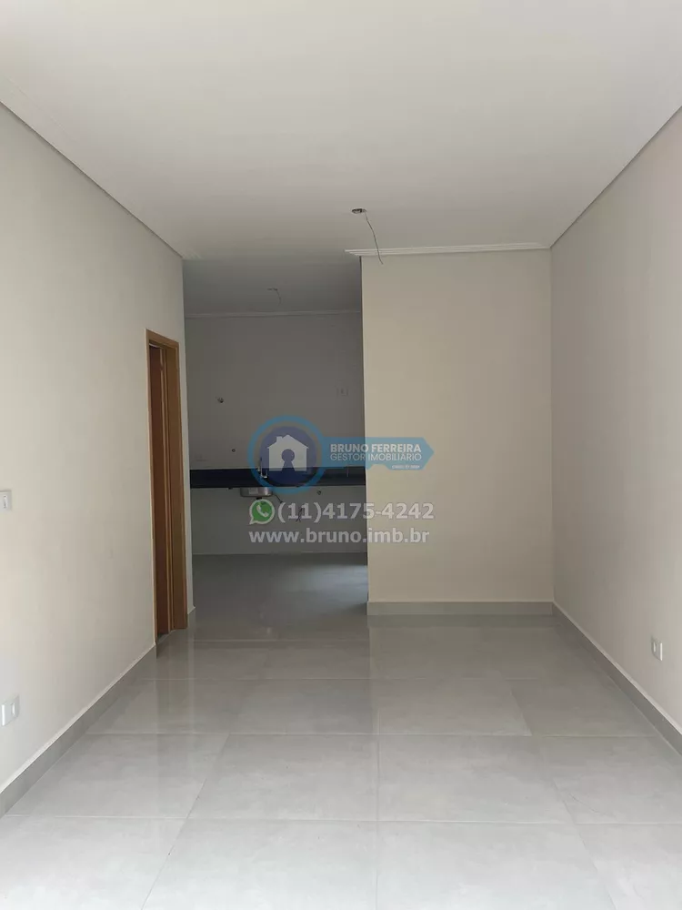 Casa de Condomínio, 2 quartos - Foto 1