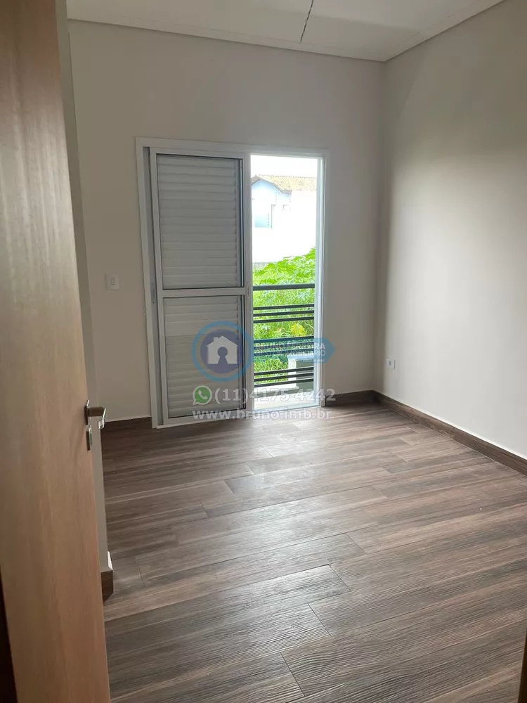 Casa de Condomínio, 2 quartos - Foto 4