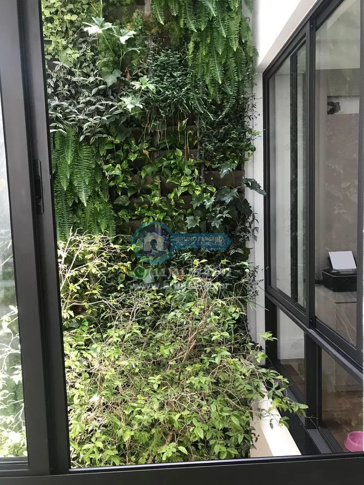 Sobrado, 3 quartos, 360 m² - Foto 1