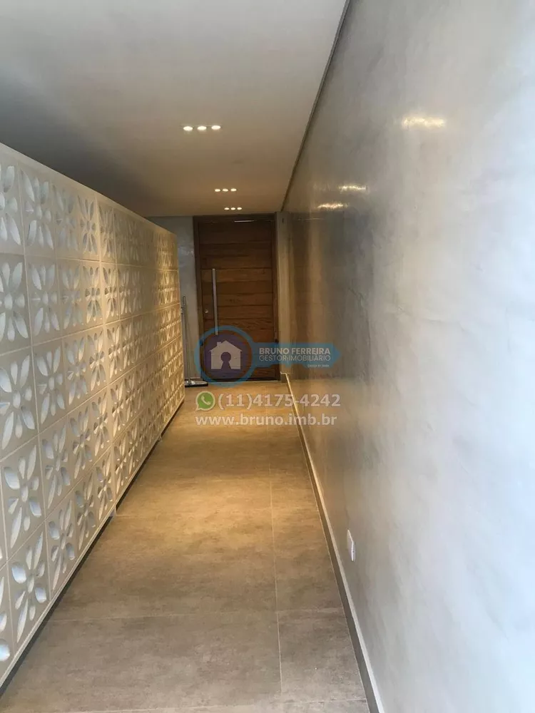 Sobrado, 3 quartos, 360 m² - Foto 8