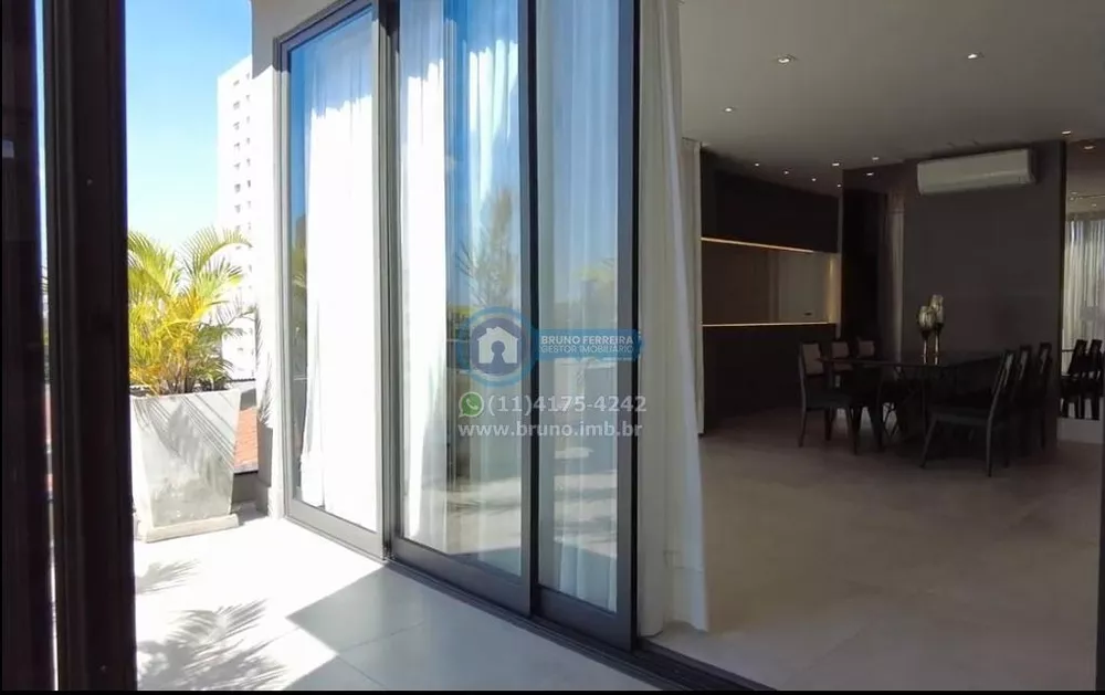 Sobrado, 3 quartos, 360 m² - Foto 2