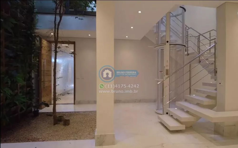 Sobrado, 3 quartos, 360 m² - Foto 3