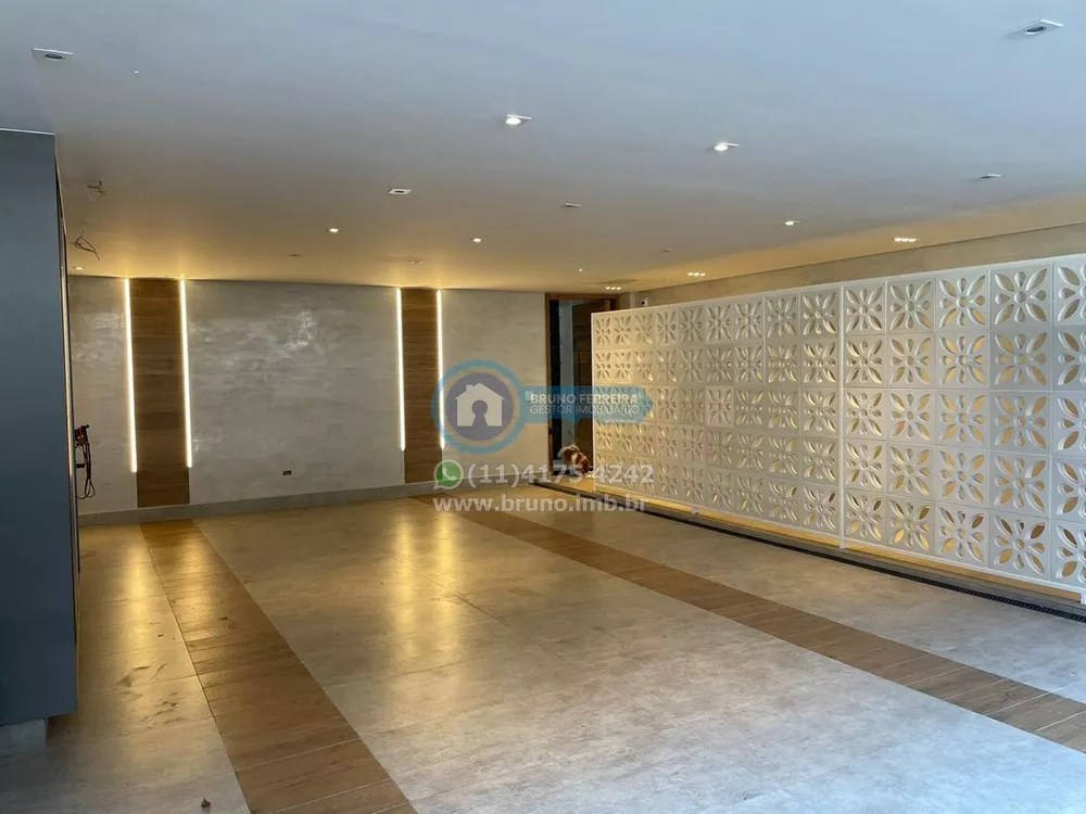 Sobrado, 3 quartos, 360 m² - Foto 7