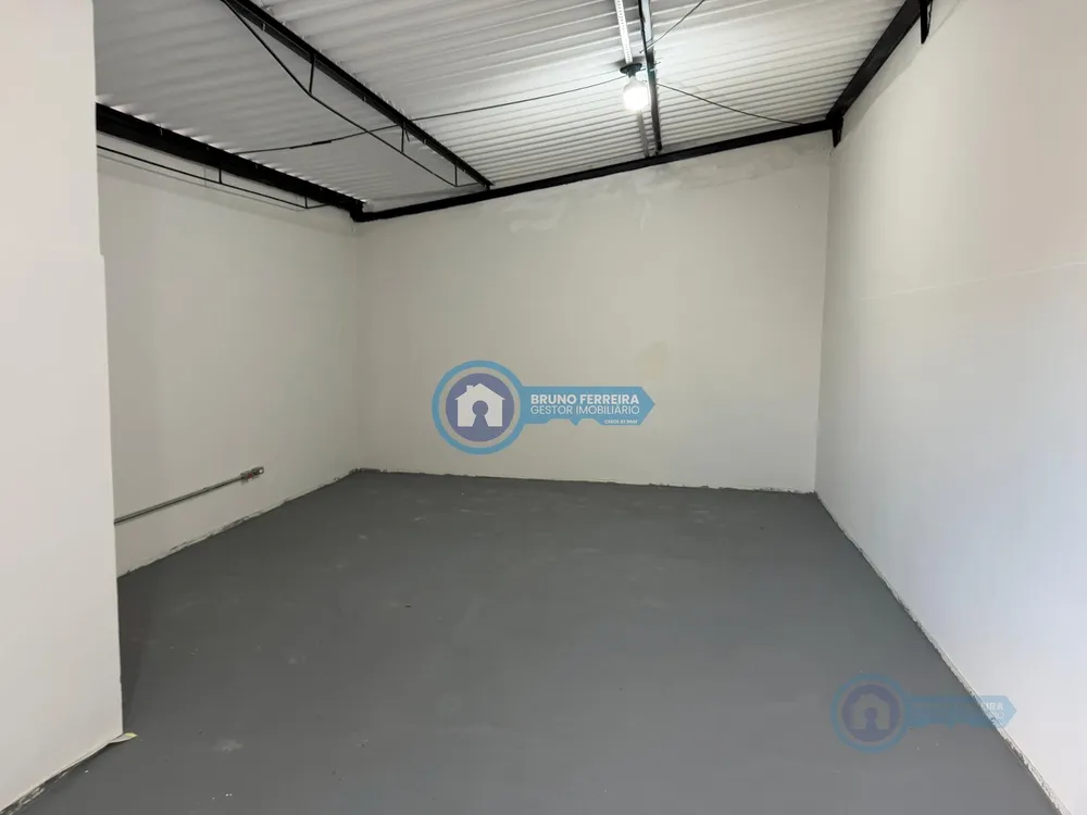 Depósito-Galpão, 300 m² - Foto 4