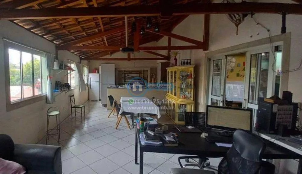 Casa, 5 quartos, 380 m² - Foto 5