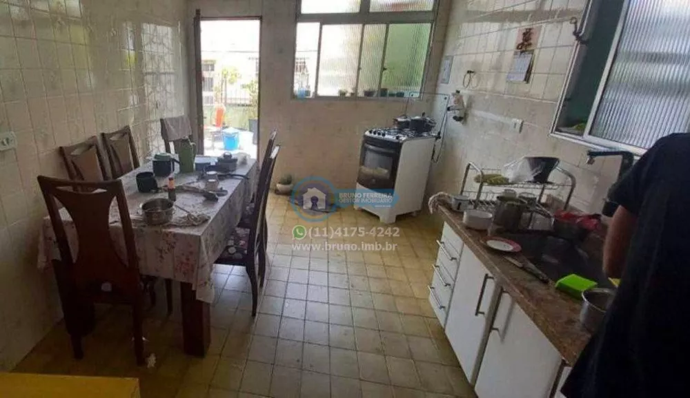 Casa, 5 quartos, 380 m² - Foto 7
