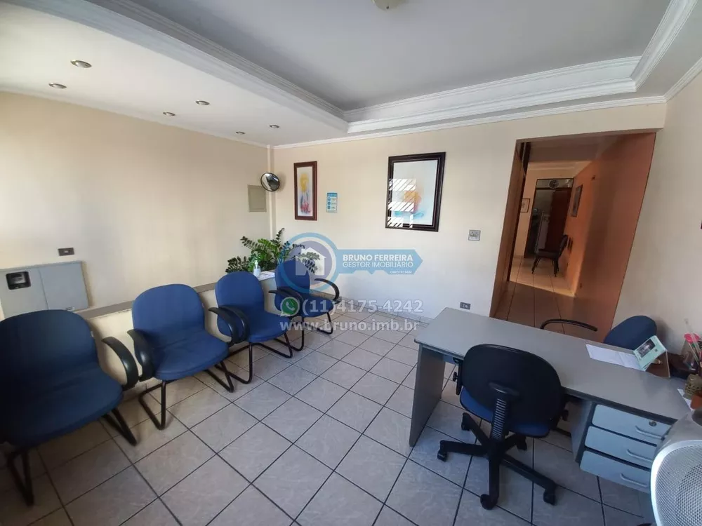Prédio Inteiro, 140 m² - Foto 8