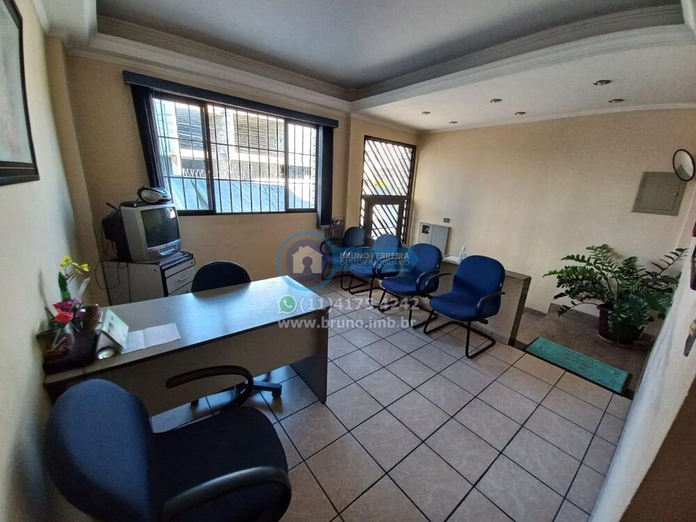 Prédio Inteiro, 140 m² - Foto 9