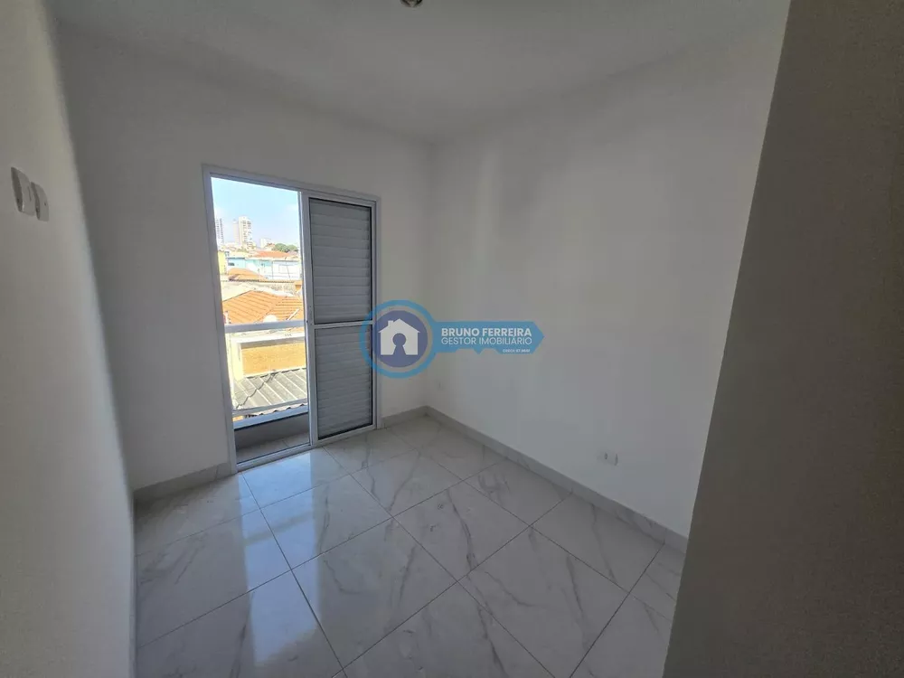 Apartamento, 2 quartos, 44 m² - Foto 2