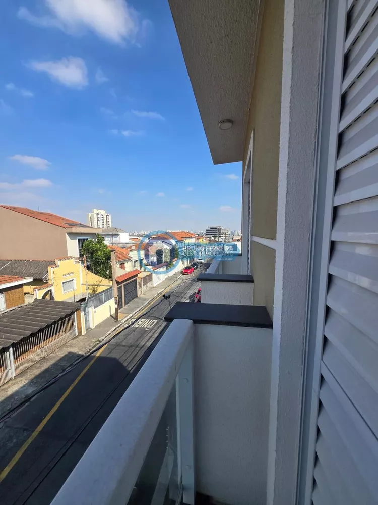 Apartamento, 2 quartos, 44 m² - Foto 4