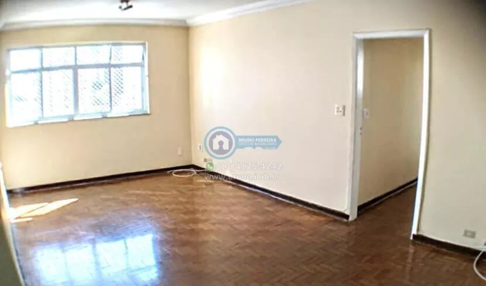 Apartamento à venda com 2 quartos, 90m² - Foto 3