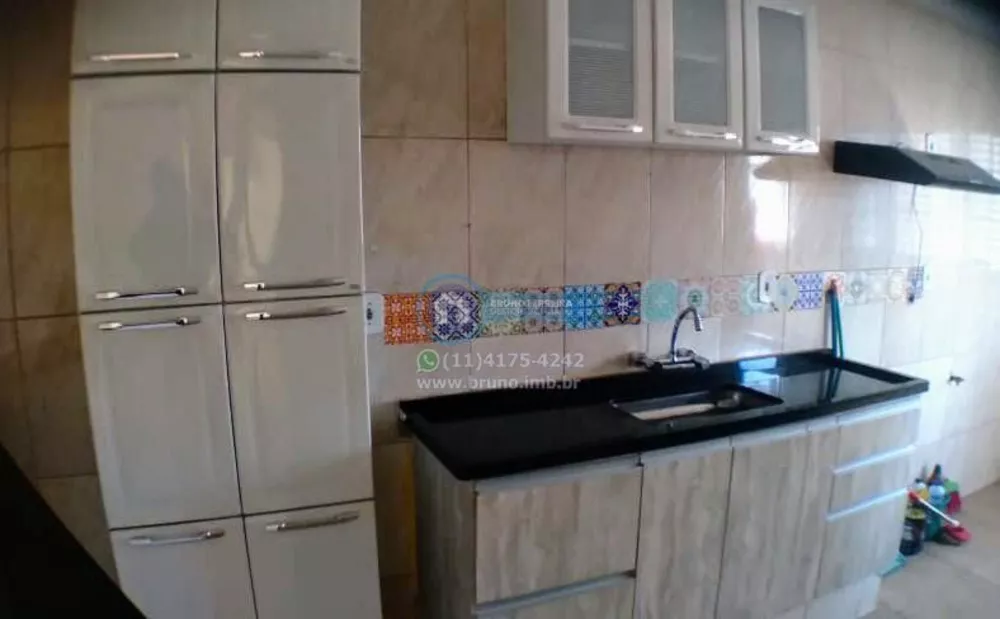Apartamento, 2 quartos, 90 m² - Foto 3