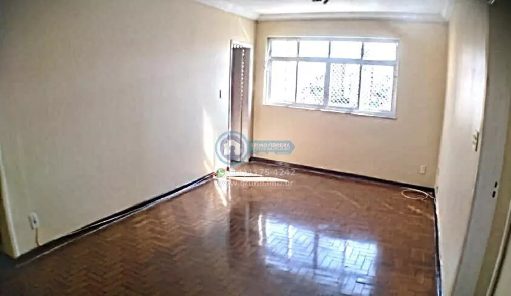 Apartamento à venda com 2 quartos, 90m² - Foto 4