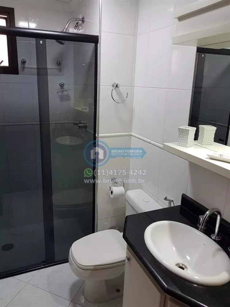 Apartamento, 3 quartos, 97 m² - Foto 8