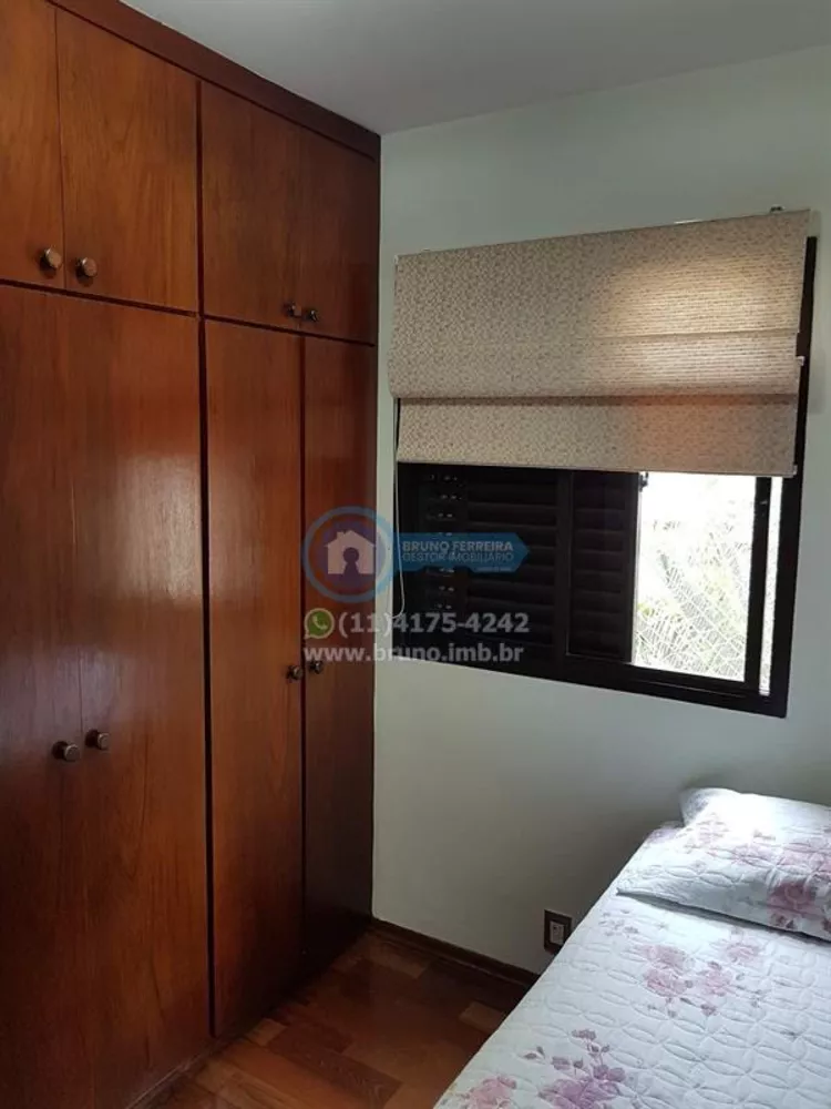 Apartamento, 3 quartos, 97 m² - Foto 7
