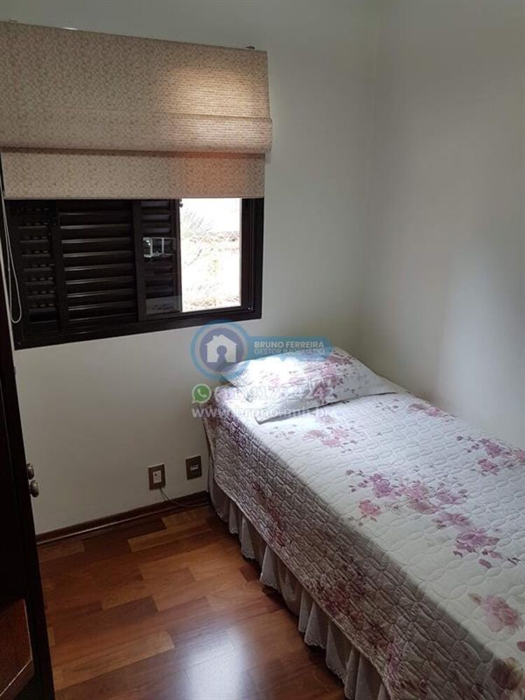 Apartamento, 3 quartos, 97 m² - Foto 10