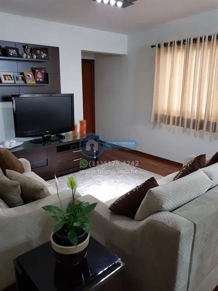 Apartamento, 3 quartos, 97 m² - Foto 5