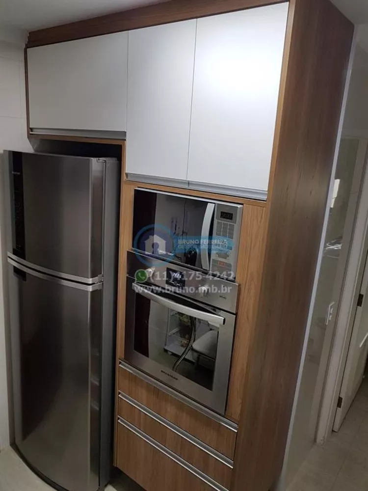 Apartamento, 3 quartos, 97 m² - Foto 2