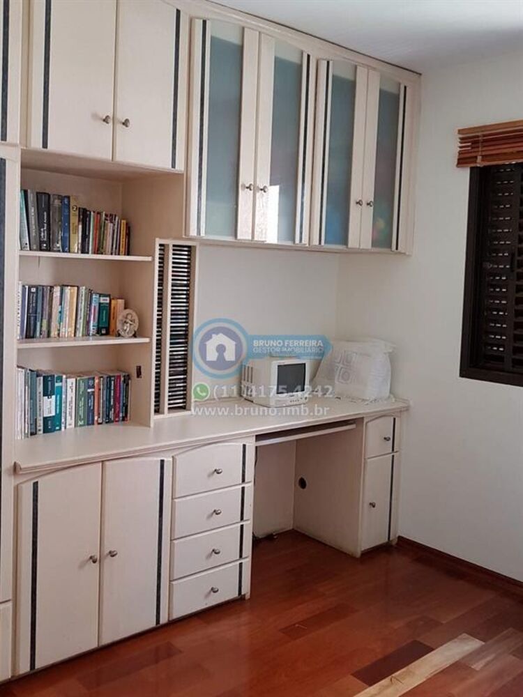 Apartamento, 3 quartos, 97 m² - Foto 9