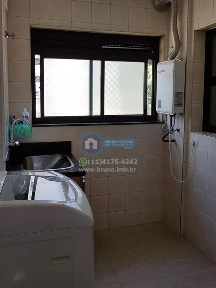Apartamento, 3 quartos, 97 m² - Foto 3
