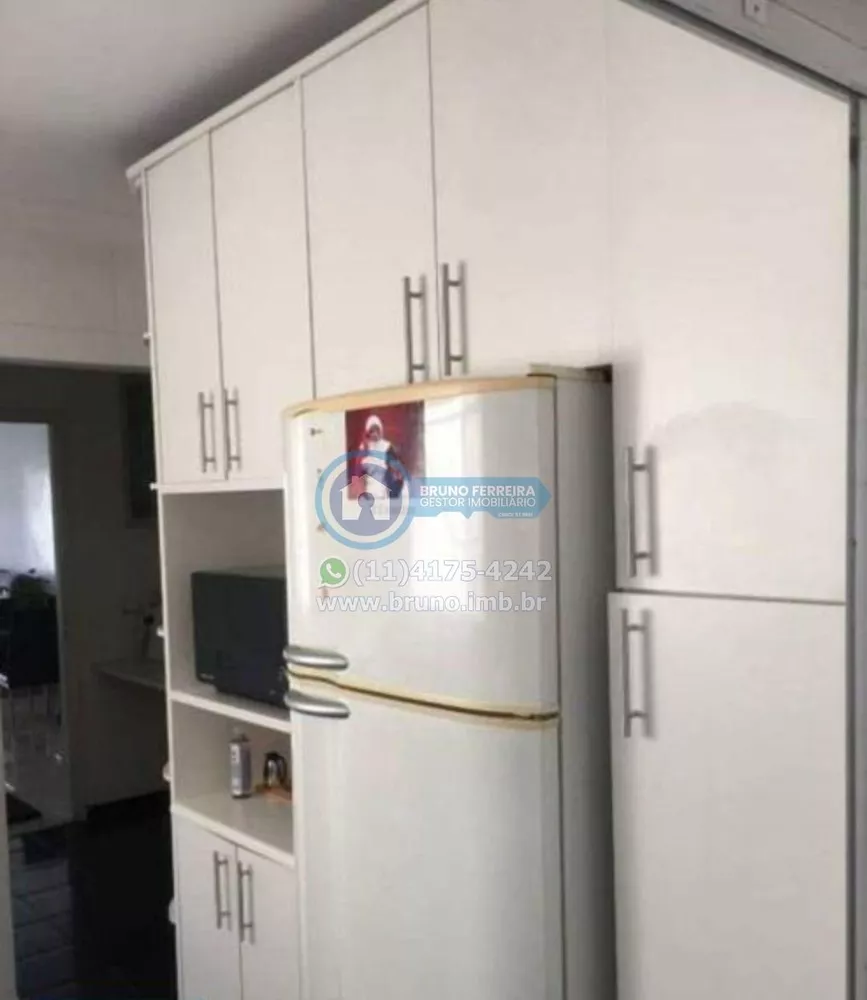 Apartamento à venda com 2 quartos, 72m² - Foto 8