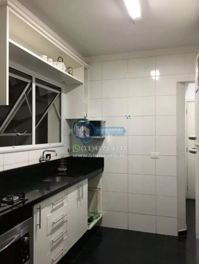 Apartamento à venda com 2 quartos, 72m² - Foto 7