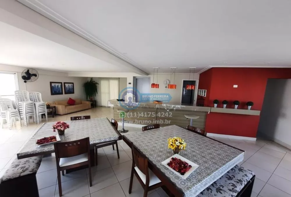 Apartamento, 2 quartos, 72 m² - Foto 6