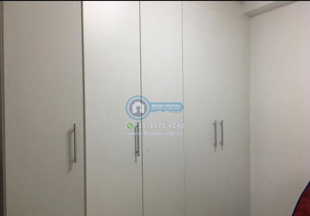 Apartamento, 2 quartos, 72 m² - Foto 11