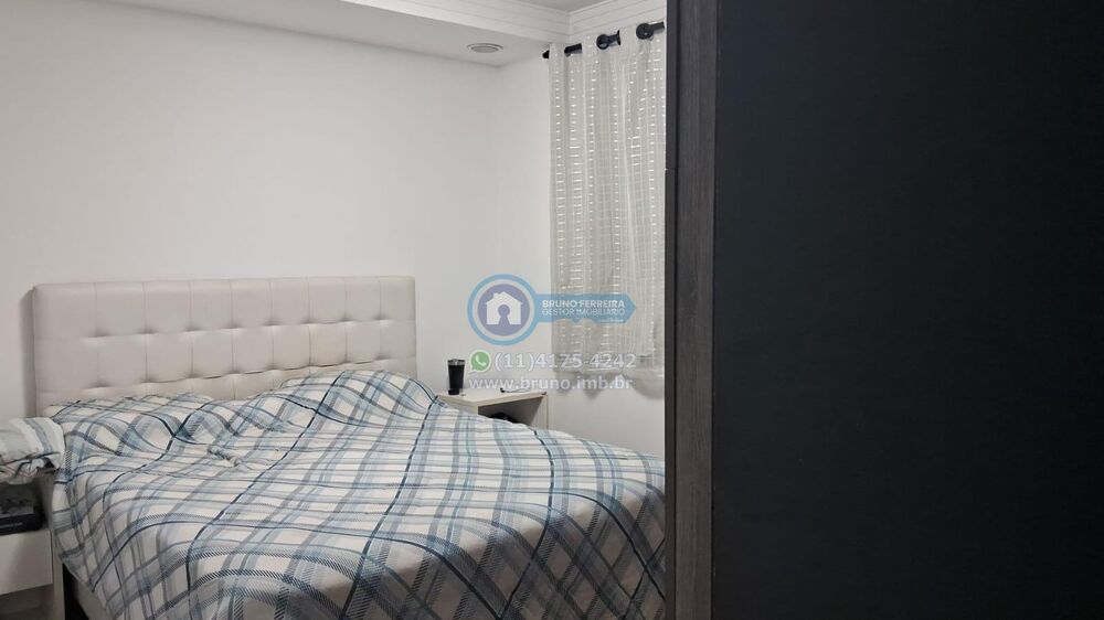 Apartamento, 3 quartos, 126 m² - Foto 3